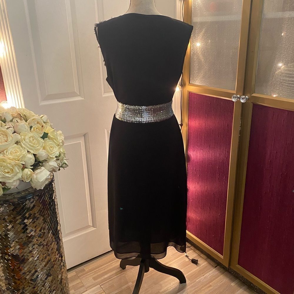 Persona by Marina Rinaldi dress, size 14 - Picture 4 of 12